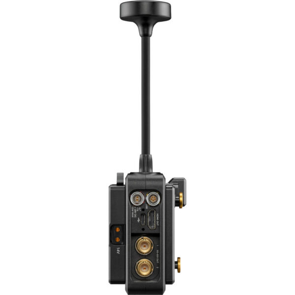 Teradek Ranger Micro 750 3G-SDI/HDMI Wireless Transmitter/Receiver Kit (Gold Mount) view 8