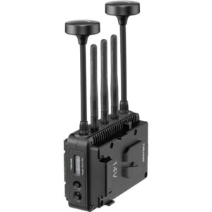 Teradek Ranger Micro 750 3G-SDI/HDMI Wireless Transmitter/Receiver Kit (V-Mount)