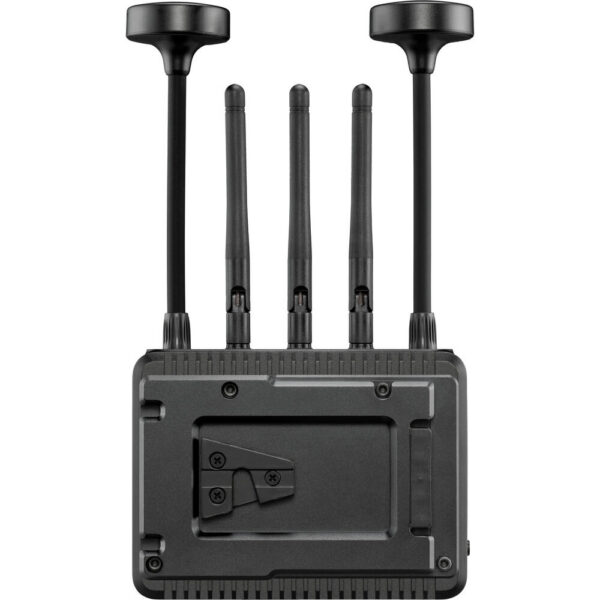 Teradek Ranger Micro 750 3G-SDI/HDMI Wireless Transmitter/Receiver Kit (V-Mount) view 5