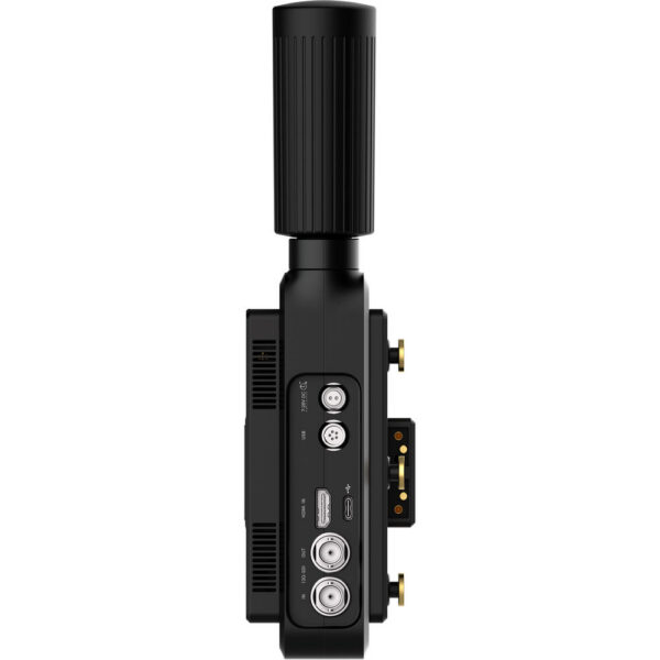 Teradek Ranger MK II 2500 12G-SDI/HDMI Wireless Transmitter/Receiver Set (Gold Mount) view 5