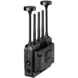 Teradek Ranger MK II 2500 12G-SDI/HDMI Wireless Transmitter/Receiver Set (V-Mount)