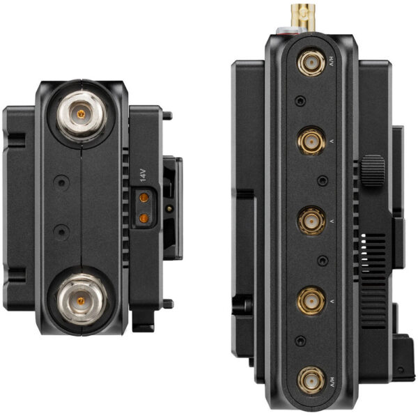 Teradek Ranger MK II 2500 12G-SDI/HDMI Wireless Transmitter/Receiver Set (V-Mount) view 7