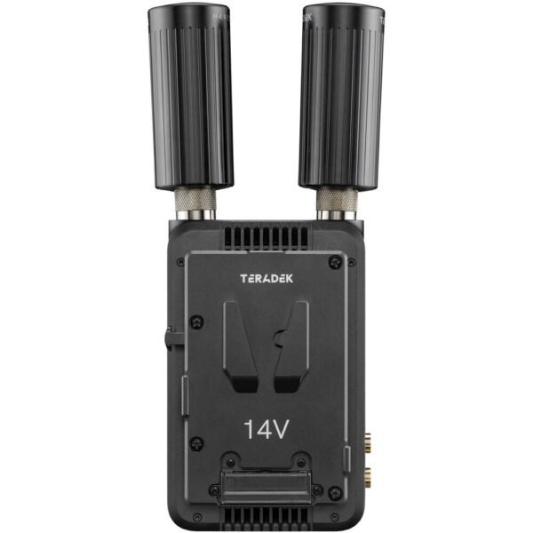 Teradek Ranger MK II 2500 12G-SDI/HDMI Wireless Transmitter (V-Mount)
