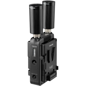 Teradek Ranger MK II 2500 12G-SDI/HDMI Wireless Transmitter (V-Mount)