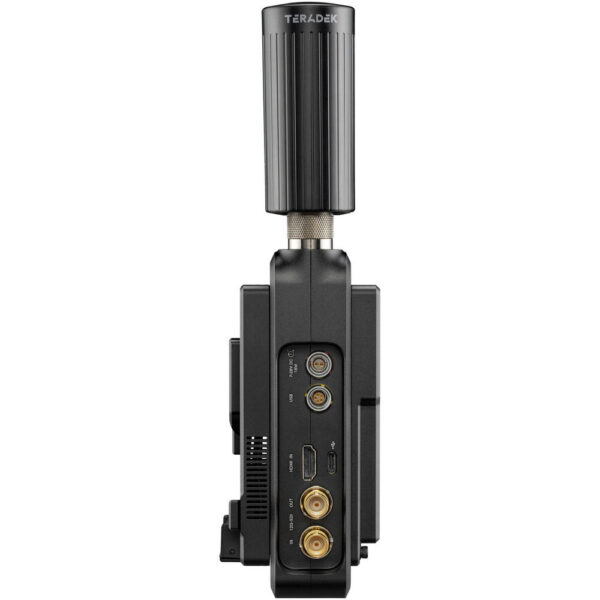 Teradek Ranger MK II 2500 12G-SDI/HDMI Wireless Transmitter (V-Mount) view 6