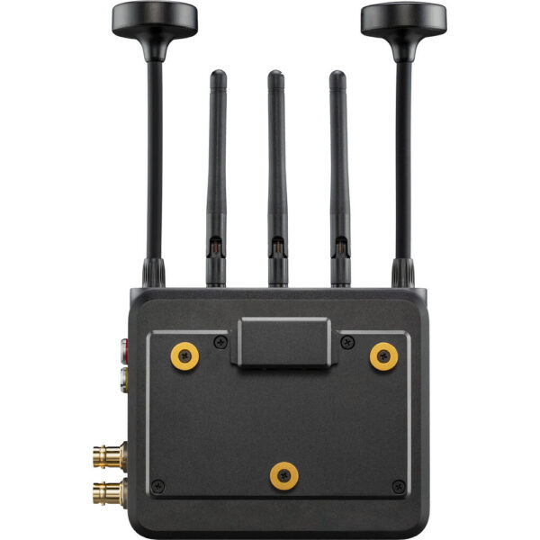 Teradek Ranger MK II 5000 12G-SDI/HDMI Wireless Receiver (26V Gold Mount) view 2