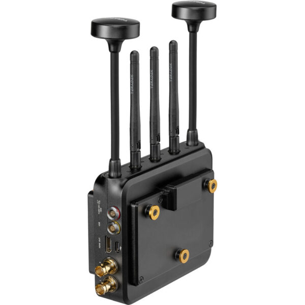 Teradek Ranger MK II 5000 12G-SDI/HDMI Wireless Receiver (26V Gold Mount) view 3