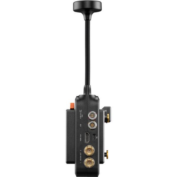 Teradek Ranger MK II 5000 12G-SDI/HDMI Wireless Receiver (26V Gold Mount) view 5