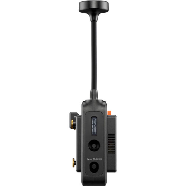 Teradek Ranger MK II 5000 12G-SDI/HDMI Wireless Receiver (26V Gold Mount) view 6