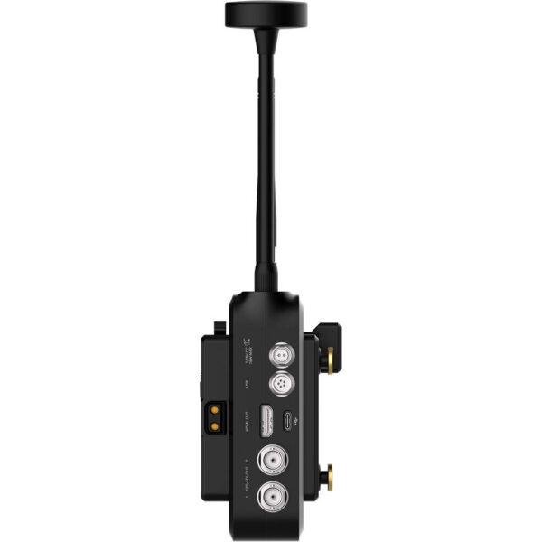 Teradek Ranger MK II 5000 12G-SDI/HDMI Wireless Receiver (Gold Mount) view 3