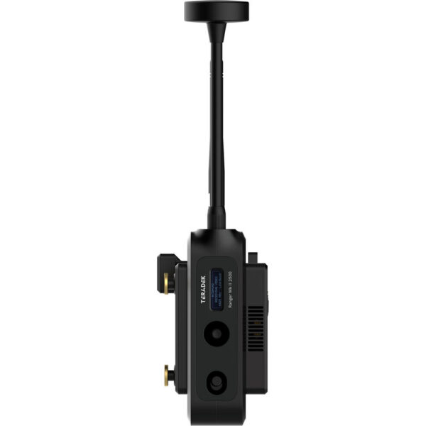 Teradek Ranger MK II 5000 12G-SDI/HDMI Wireless Receiver (Gold Mount) view 4