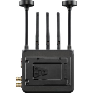 Teradek Ranger MK II 5000 12G-SDI/HDMI Wireless Receiver (V-Mount)