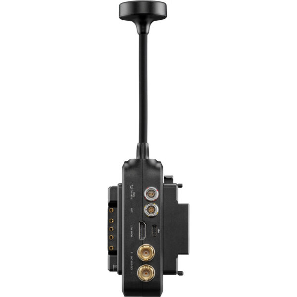 Teradek Ranger MK II 5000 12G-SDI/HDMI Wireless Receiver (V-Mount) view 5