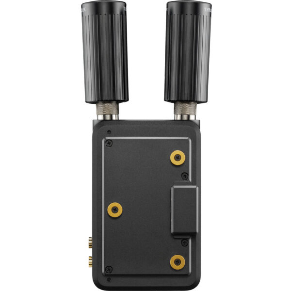 Teradek Ranger MK II 5000 12G-SDI/HDMI Wireless Transmitter (26V Gold Mount)