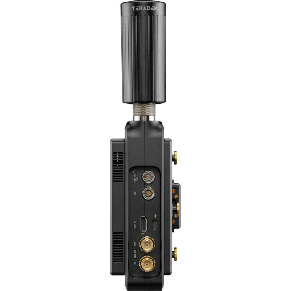Teradek Ranger MK II 5000 12G-SDI/HDMI Wireless Transmitter (26V Gold Mount) view 5