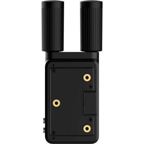 Teradek Ranger MK II 5000 12G-SDI/HDMI Wireless Transmitter/Receiver Deluxe Kit (Gold Mount) view 7