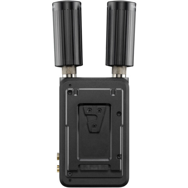 Teradek Ranger MK II 5000 12G-SDI/HDMI Wireless Transmitter (V-Mount) view 3