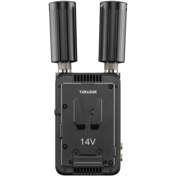 Teradek Ranger MK II 5000 12G-SDI/HDMI Wireless Transmitter (V-Mount) view 4