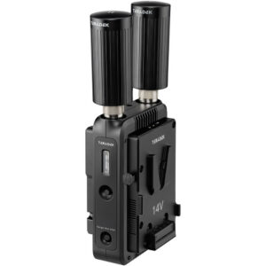 Teradek Ranger MK II 5000 12G-SDI/HDMI Wireless Transmitter (V-Mount)