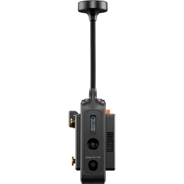 Teradek Ranger MK II 750 12G-SDI/HDMI Wireless Receiver (26V Gold Mount) view 5