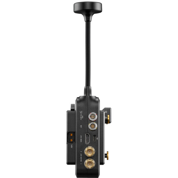 Teradek Ranger MK II 750 12G-SDI/HDMI Wireless Receiver (Gold Mount) view 5
