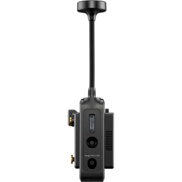 Teradek Ranger MK II 750 12G-SDI/HDMI Wireless Receiver (Gold Mount) view 6