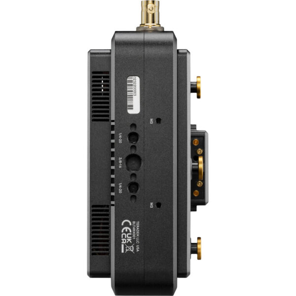 Teradek Ranger MK II 750 12G-SDI/HDMI Wireless Receiver (Gold Mount) view 7