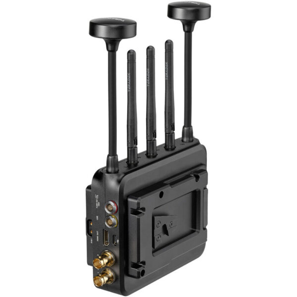 Teradek Ranger MK II 750 12G-SDI/HDMI Wireless Receiver (V-Mount) view 3