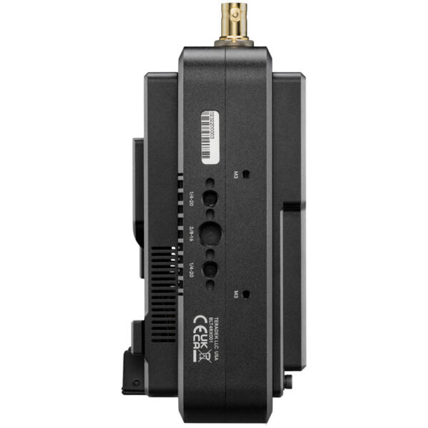 Teradek Ranger MK II 750 12G-SDI/HDMI Wireless Receiver (V-Mount) view 5