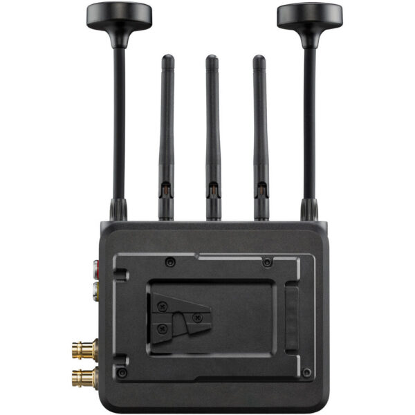 Teradek Ranger MK II 750 12G-SDI/HDMI Wireless Receiver (V-Mount)