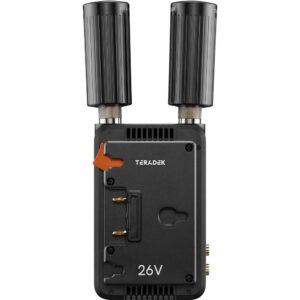 Teradek Ranger MK II 750 12G-SDI/HDMI Wireless Transmitter (26V Gold Mount)