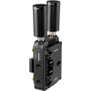Teradek Ranger MK II 750 12G-SDI/HDMI Wireless Transmitter (Gold Mount)