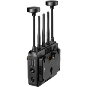 Teradek Ranger MK II 750 12G-SDI/HDMI Wireless Transmitter/Receiver Set (Gold Mount)