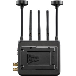 Teradek Ranger MK II 750 12G-SDI/HDMI Wireless Transmitter/Receiver Set (V-Mount)