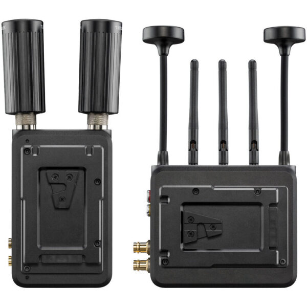 Teradek Ranger MK II 750 12G-SDI/HDMI Wireless Transmitter/Receiver Set (V-Mount) view 5