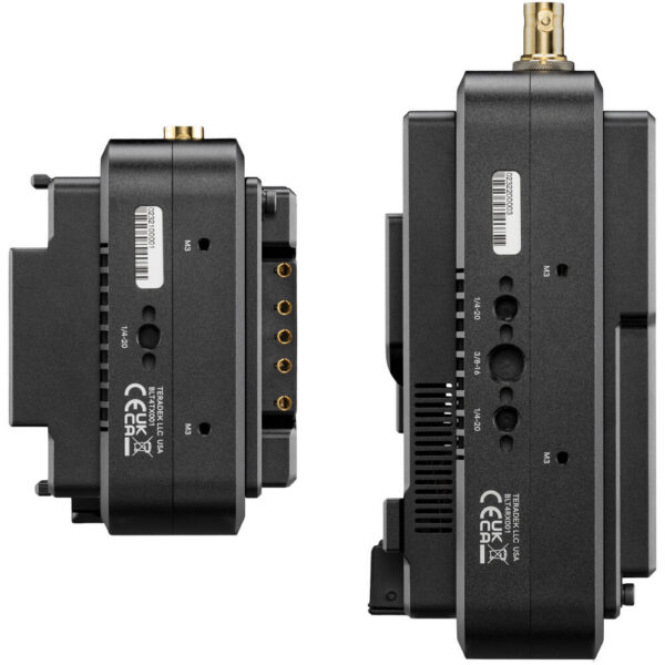 Teradek Ranger MK II 750 12G-SDI/HDMI Wireless Transmitter/Receiver Set (V-Mount) view 8