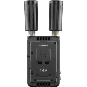 Teradek Ranger MK II 750 12G-SDI/HDMI Wireless Transmitter (V-Mount)