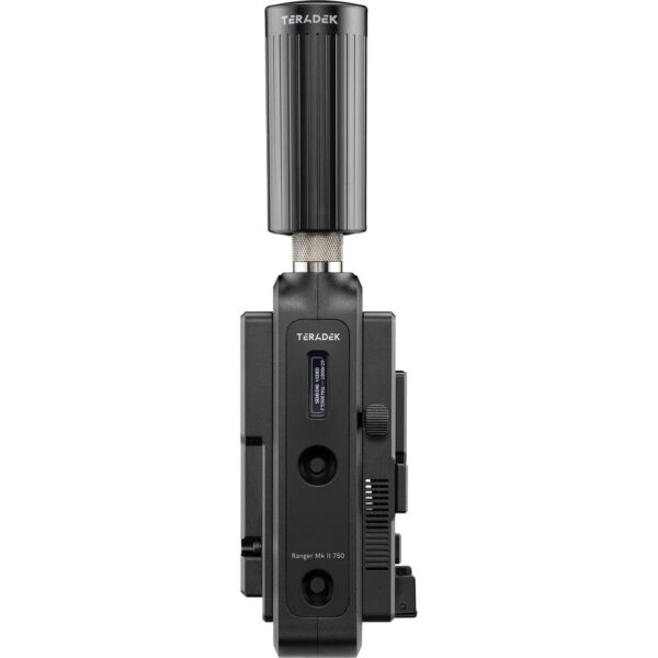 Teradek Ranger MK II 750 12G-SDI/HDMI Wireless Transmitter (V-Mount) view 5