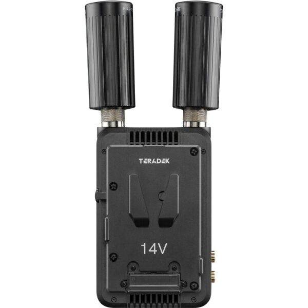 Teradek Ranger MK II 750 12G-SDI/HDMI Wireless Transmitter (V-Mount)