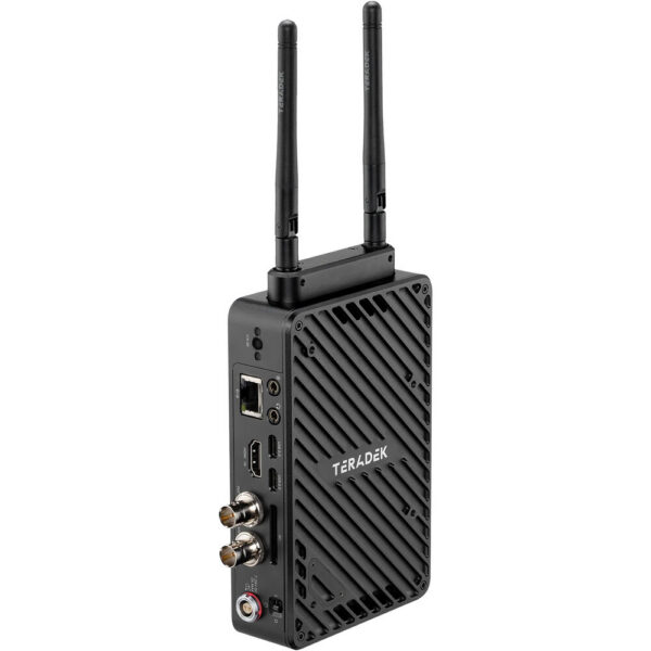 Teradek Serv 4K (2024) view 3