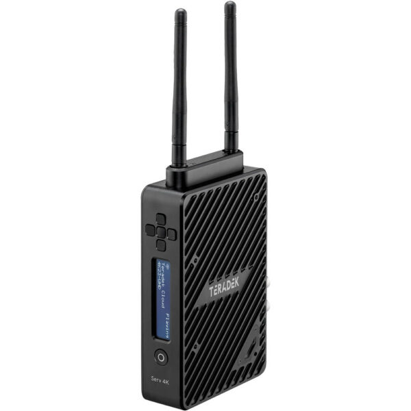 Teradek Serv 4K (2024) view 4