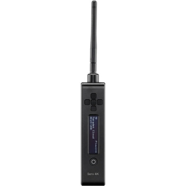 Teradek Serv 4K (2024) view 5
