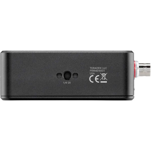 Teradek Serv 4K (2024) view 7