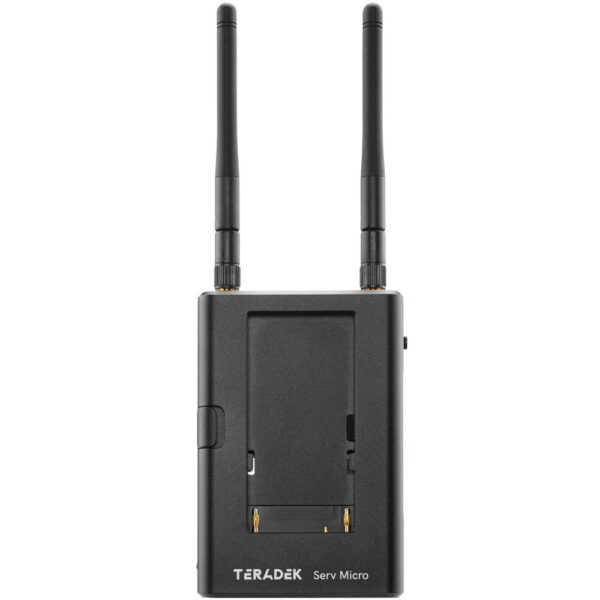 Teradek Serv Micro