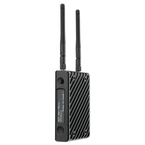 Teradek Serv Micro view 3
