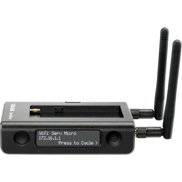 Teradek Serv Micro view 6