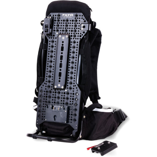Tilta Cage & Backpack System for Sony VENICE Rialto Extension (Gold Mount)