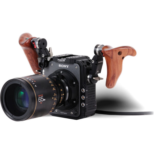 Tilta Cage & Backpack System for Sony VENICE Rialto Extension (Gold Mount)