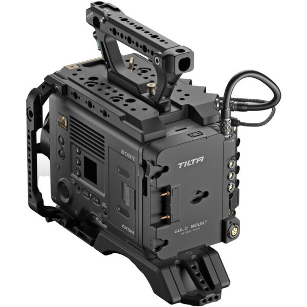 Tilta Camera Cage for Sony VENICE 2/VENICE (Gold Mount) view 2