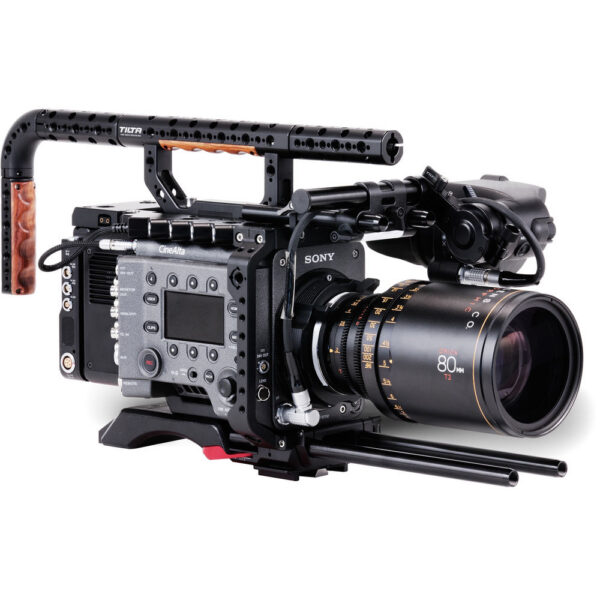 Tilta Camera Cage Kit for Sony VENICE (Gold Mount)